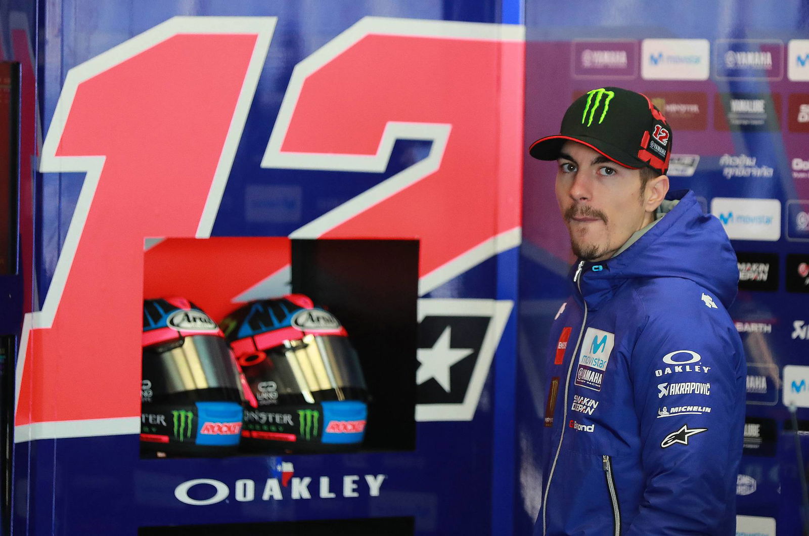 Dovizioso ‘happy, we did everything’