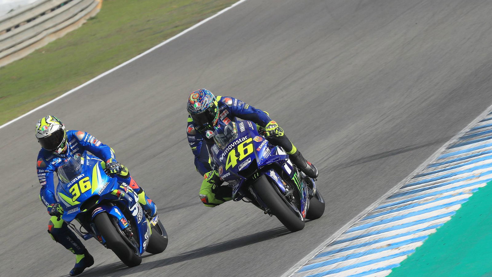 Suzuki 'mengumpulkan potongan puzzle terbaik'