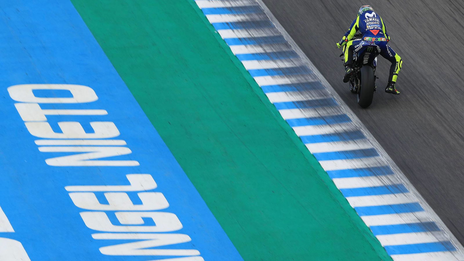 Gosip MotoGP: Jerez akan dikonfirmasi sebagai pembuka musim?