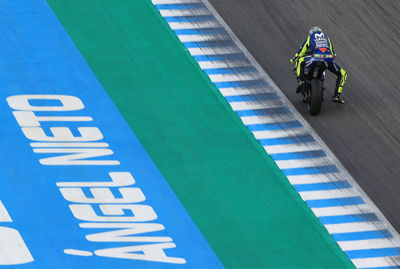 MotoGP Gossip: Jerez to be confirmed as season opener?