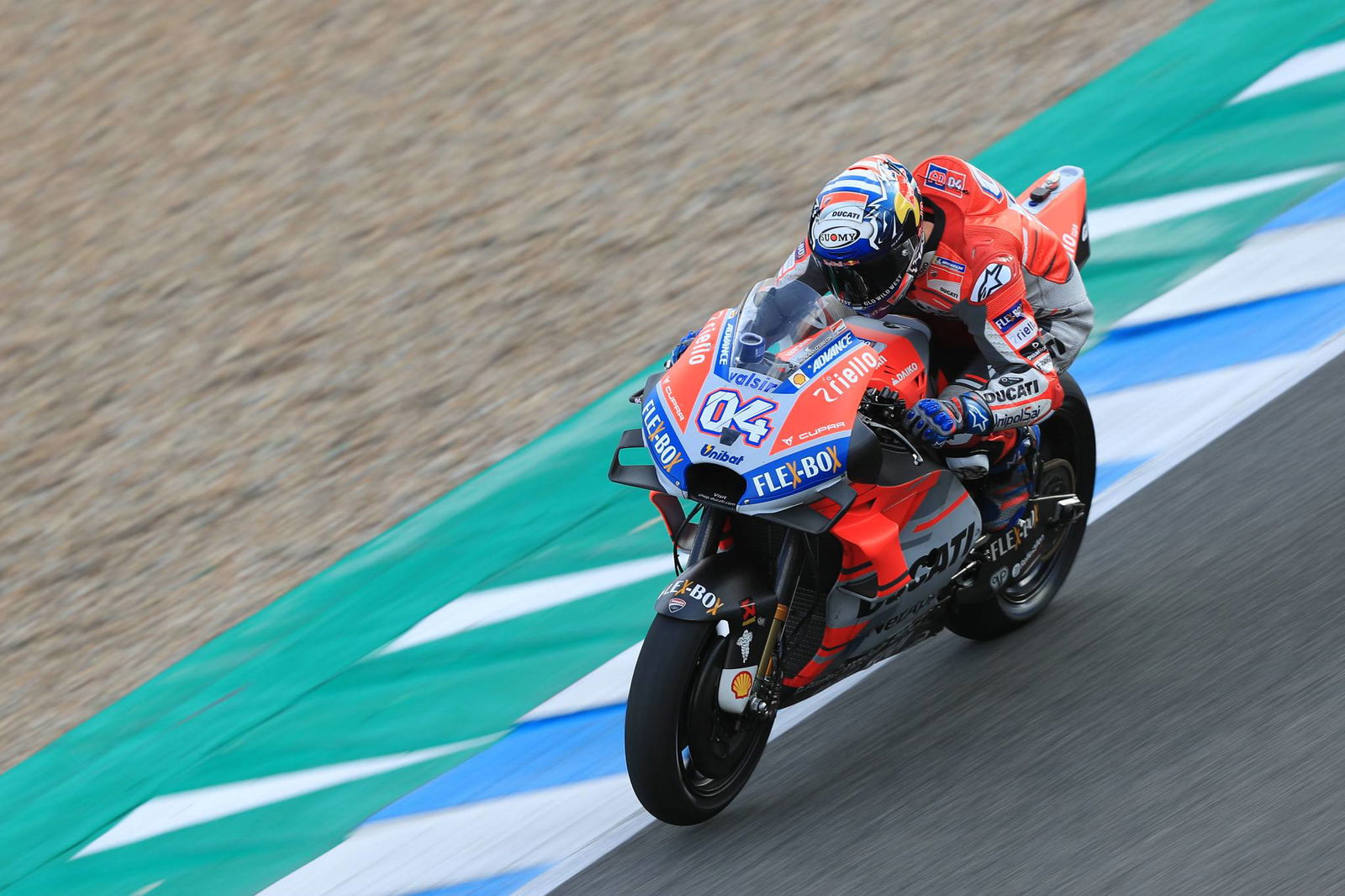 Marquez: We’re in a good place 