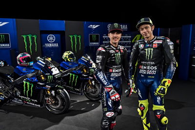 MotoGP Season Preview - Yamaha 