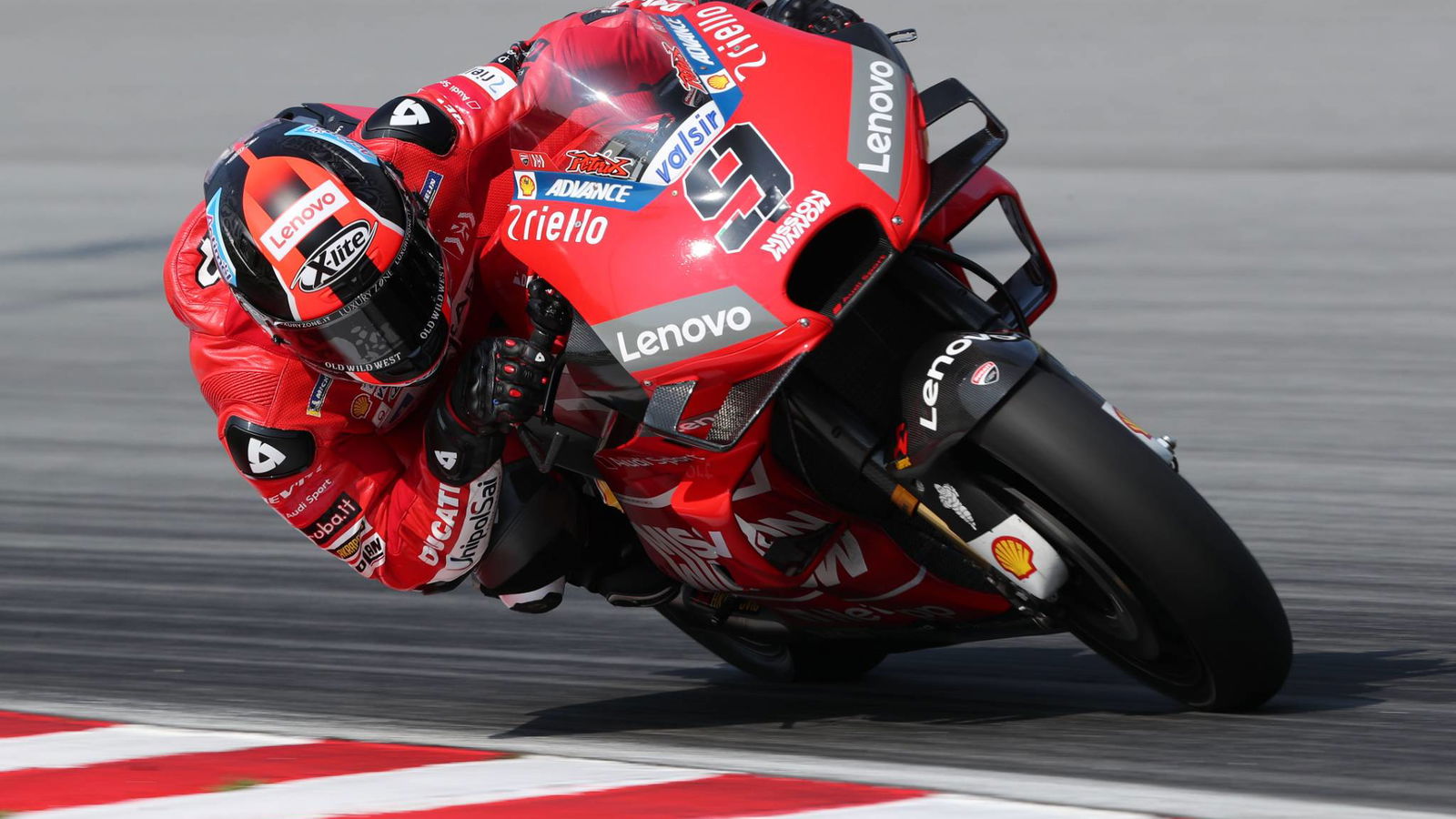 Petrucci: Dovi berkata 'sebaliknya, kamu harus menunggu'