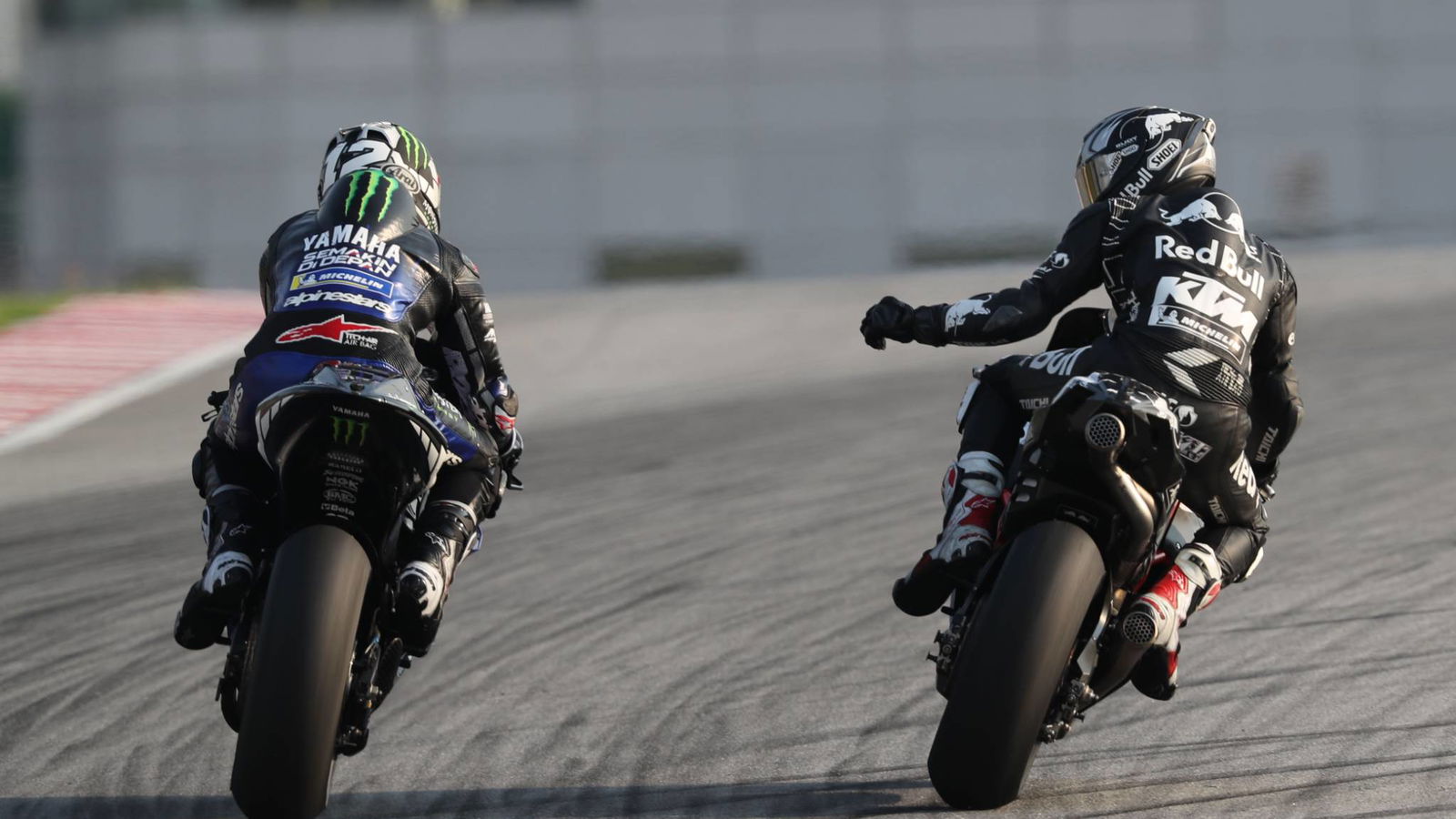 Tes MotoGP Sepang - Hari 3 LANGSUNG!