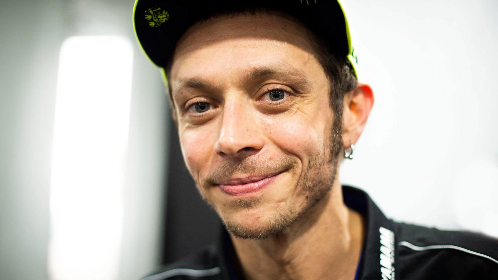 Rossi 'optimis' setelah Yamaha 'agak kalah' selama dua tahun