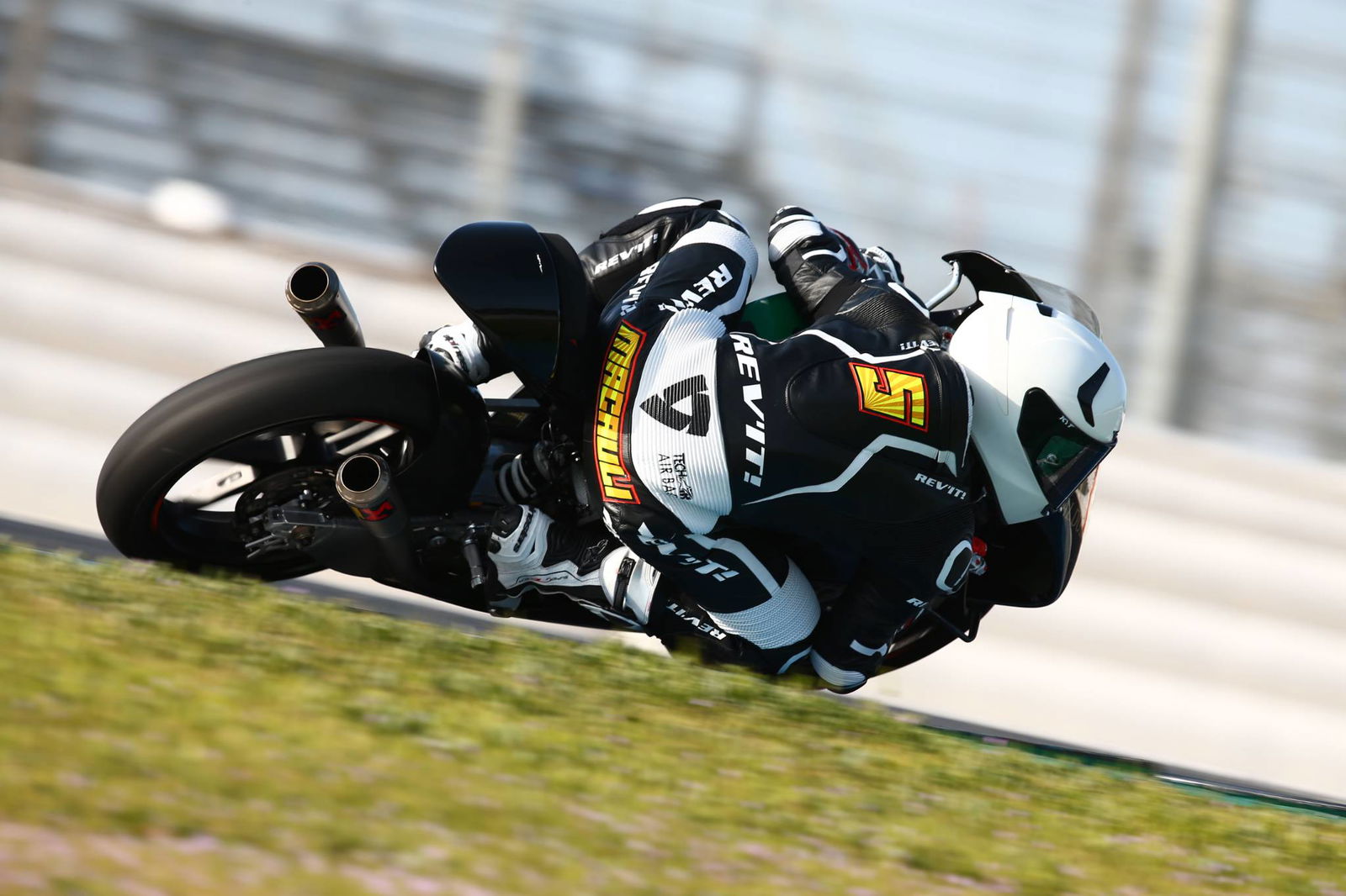 Moto3: McPhee: Semuanya bekerja untuk saya