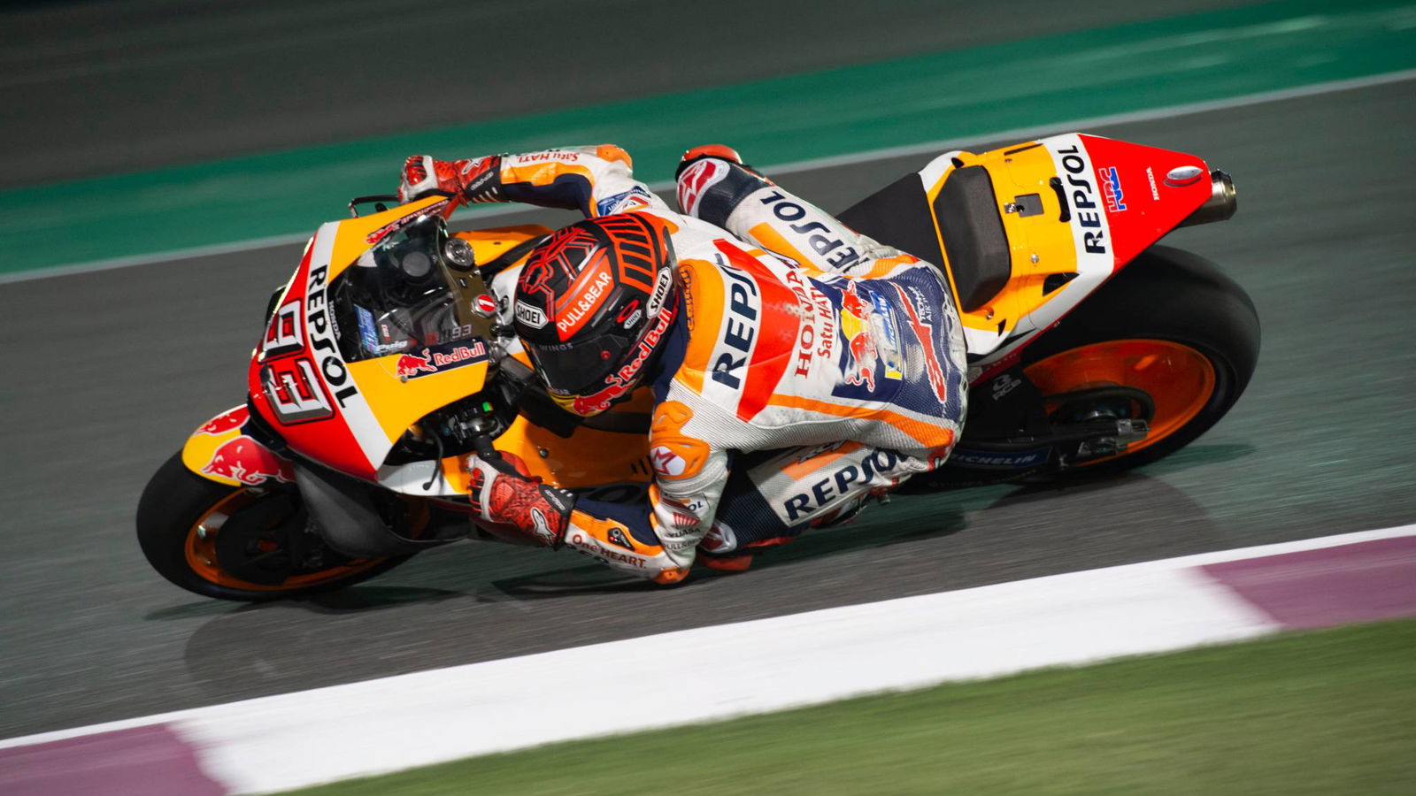 Marquez mendapatkan tenaga kembali, tapi Ducati, Yamaha 'jauh di depan'