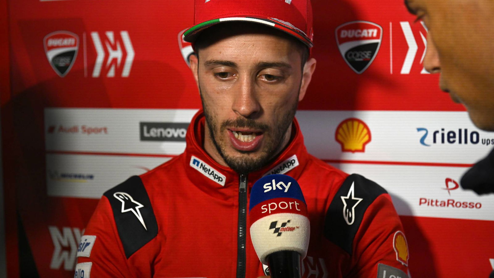 Dovi: Run-off 'jalur penalti' adalah ide yang bagus