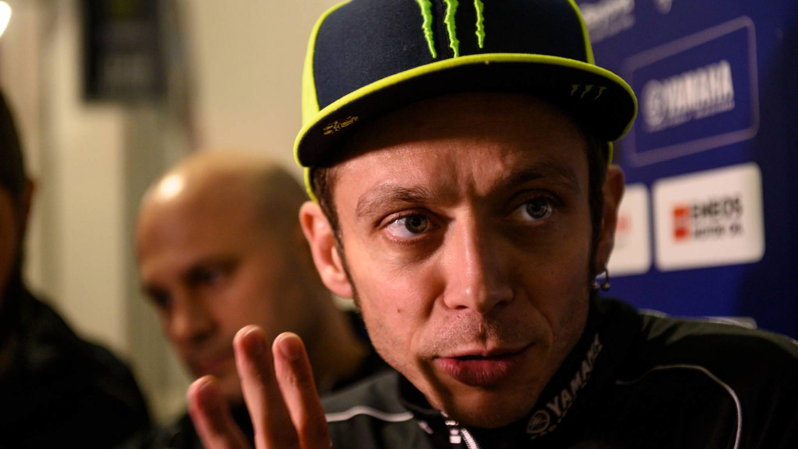 Rossi: Yamaha harus terus seperti ini