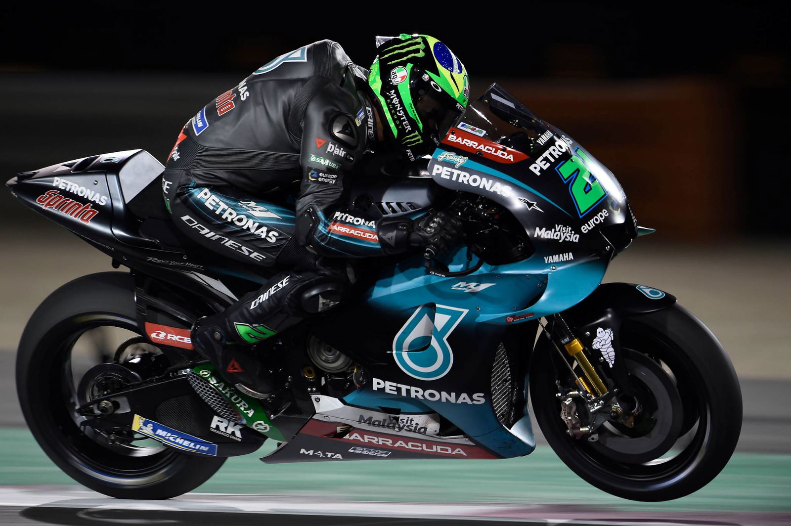 Lorenzo 'siap memberikan segalanya' di Honda