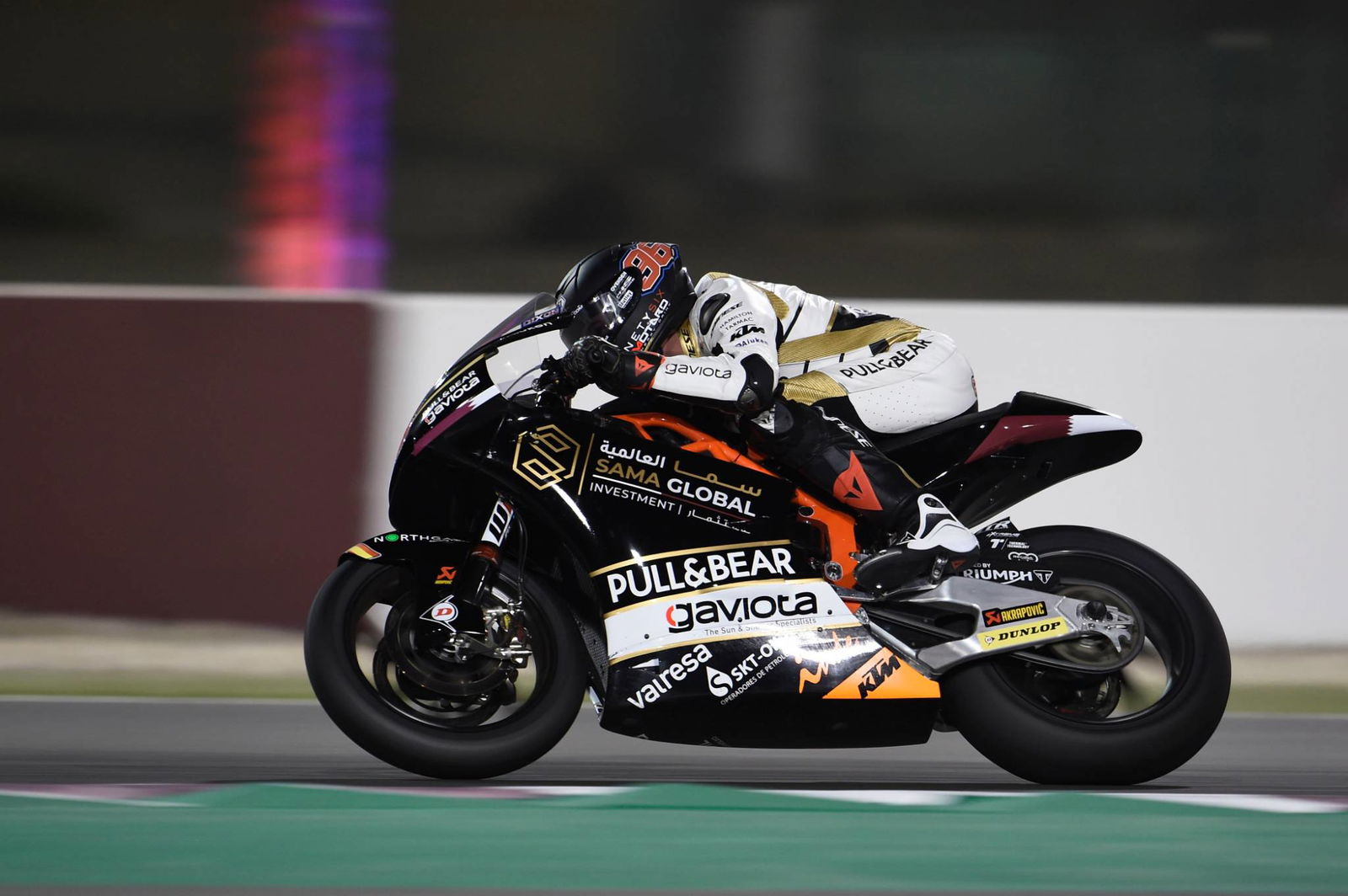 MotoGP Season Preview - KTM