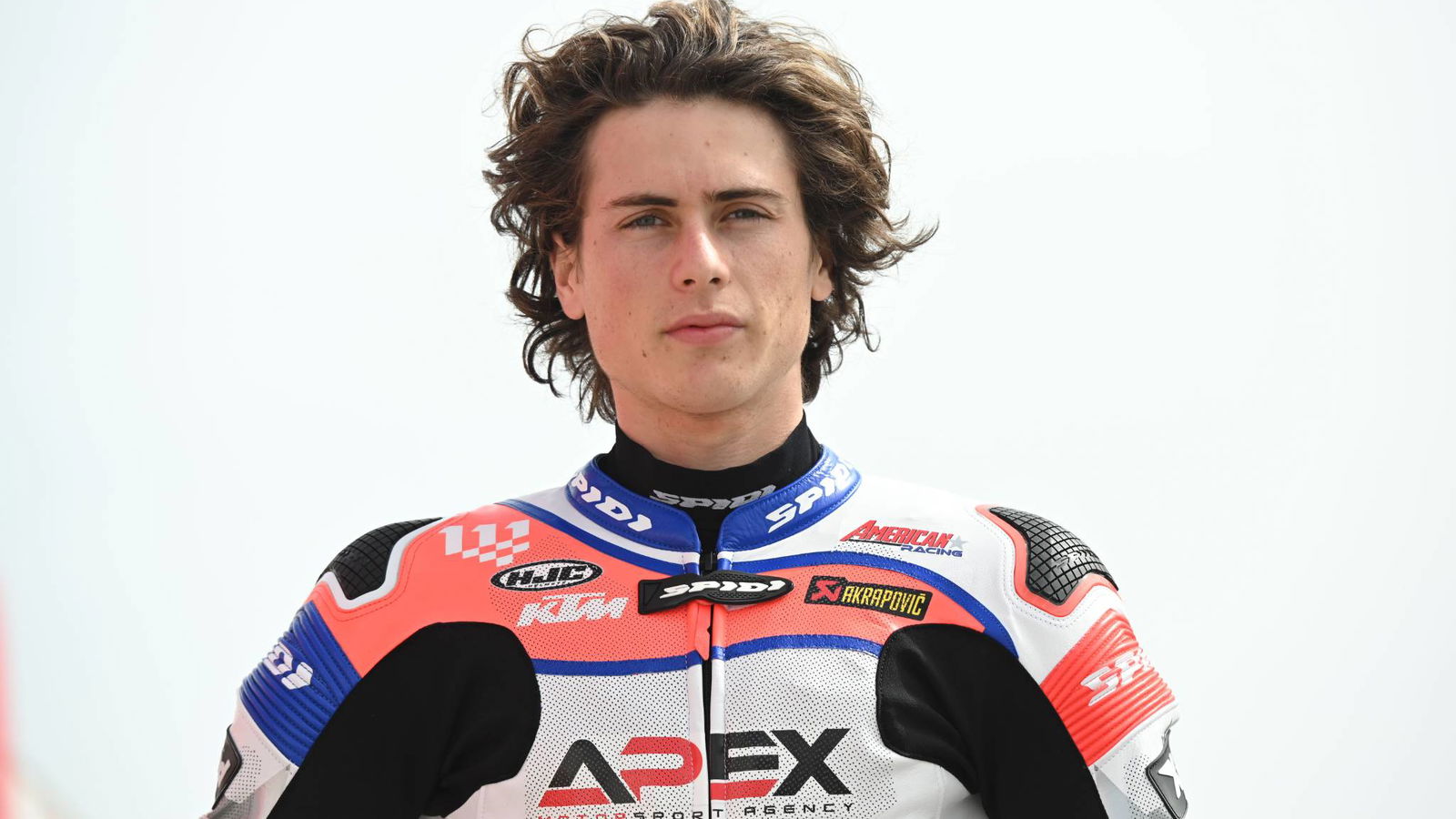 EXCLUSIVE: Joe Roberts - Interview 