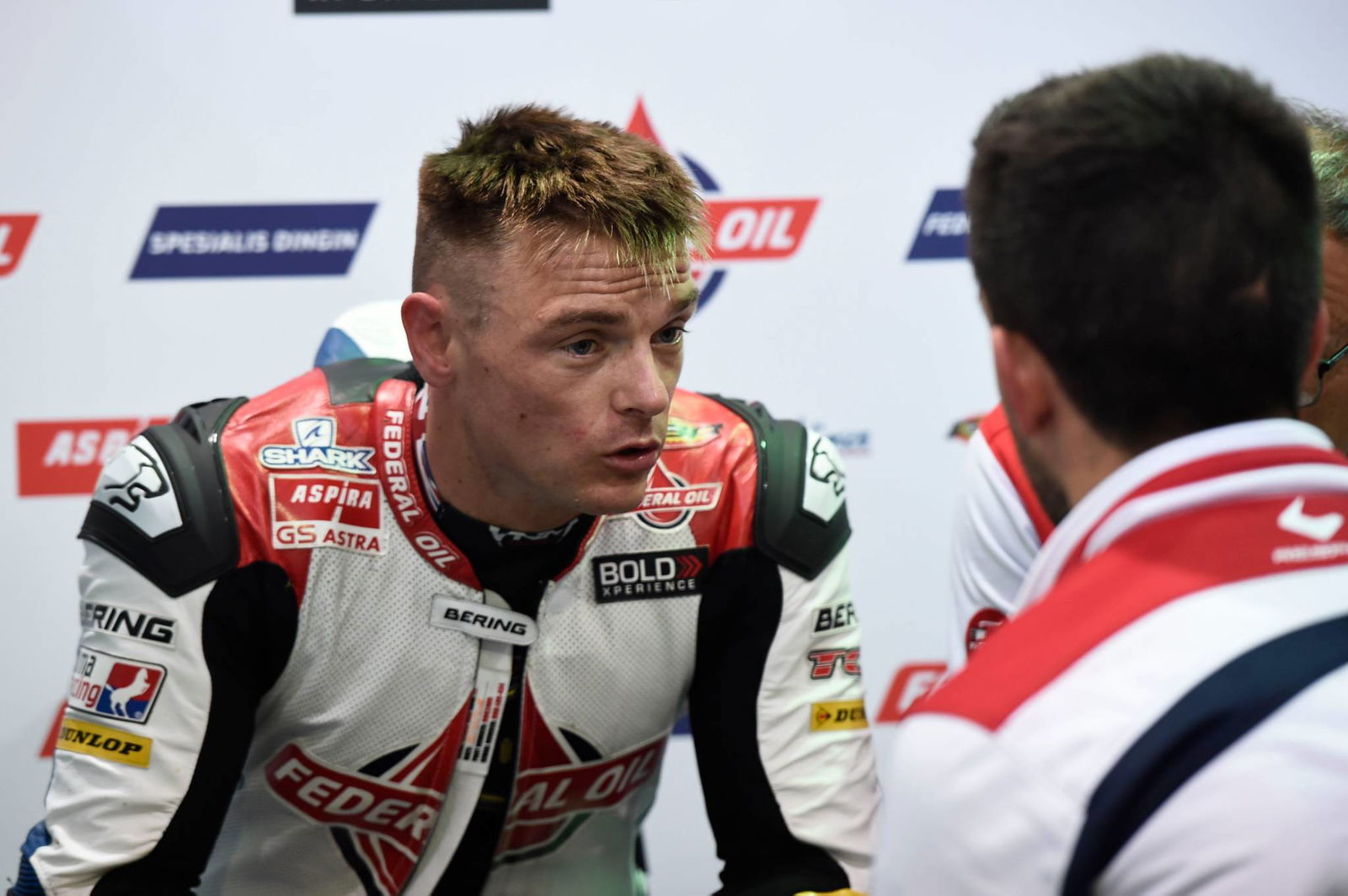 Poncharal sets out new goals as Tech3 starts KTM challenge