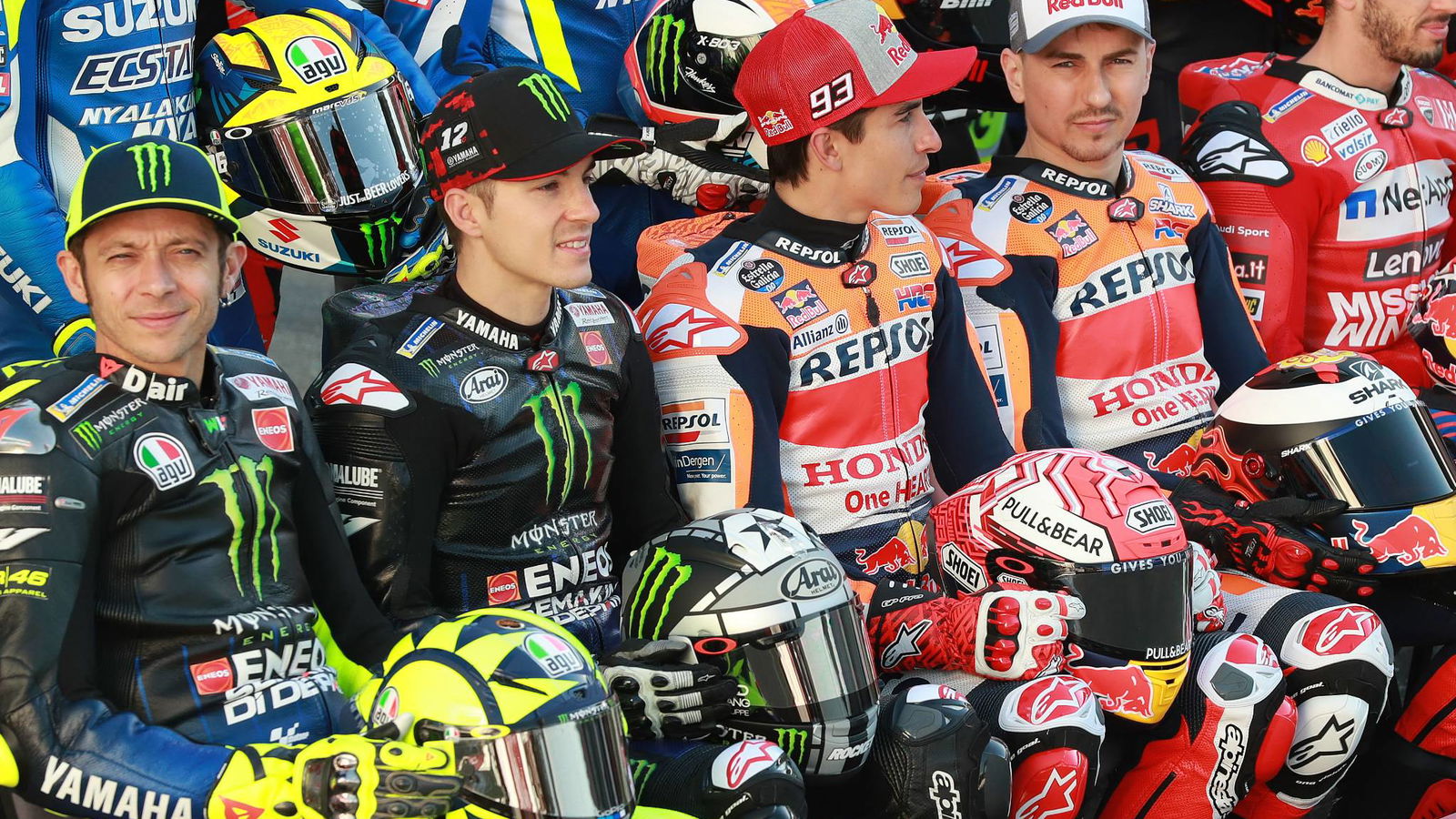 Riders still want change to 'dangerous' Qatar start time