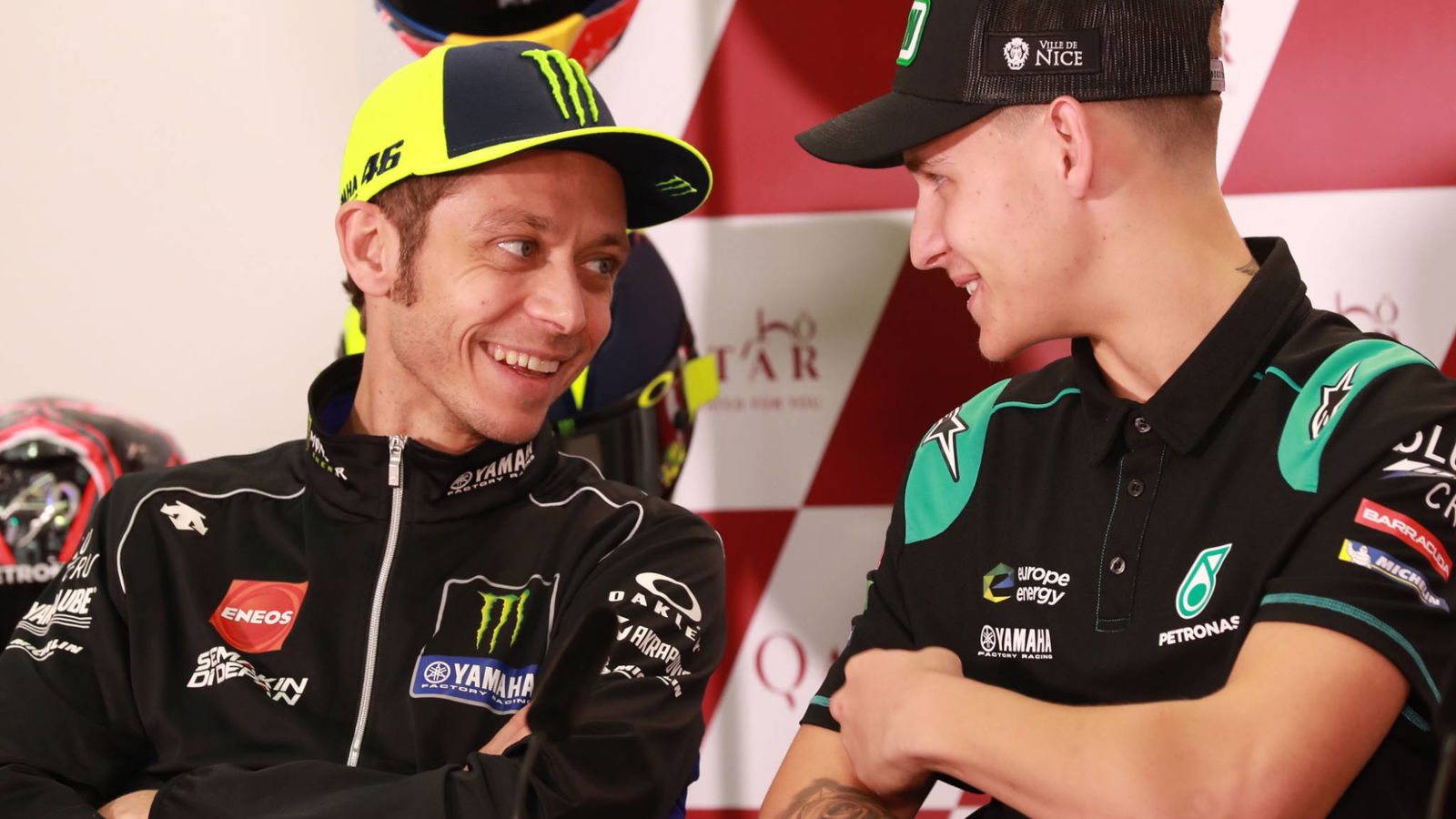Rossi tak kaget dengan posisi terdepan Quartararo di Jerez