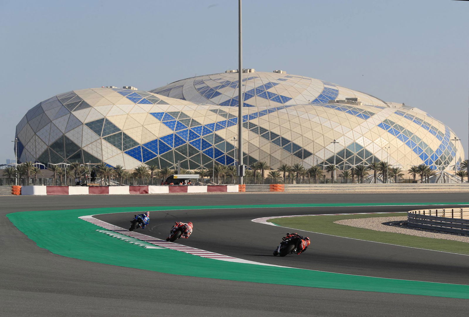 MotoGP confirms Finland test dates
