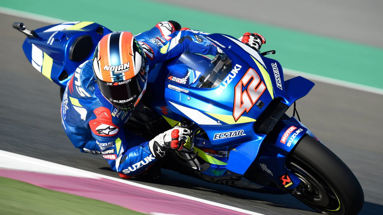 Rins puzzled, ‘doesn’t feel comfortable’