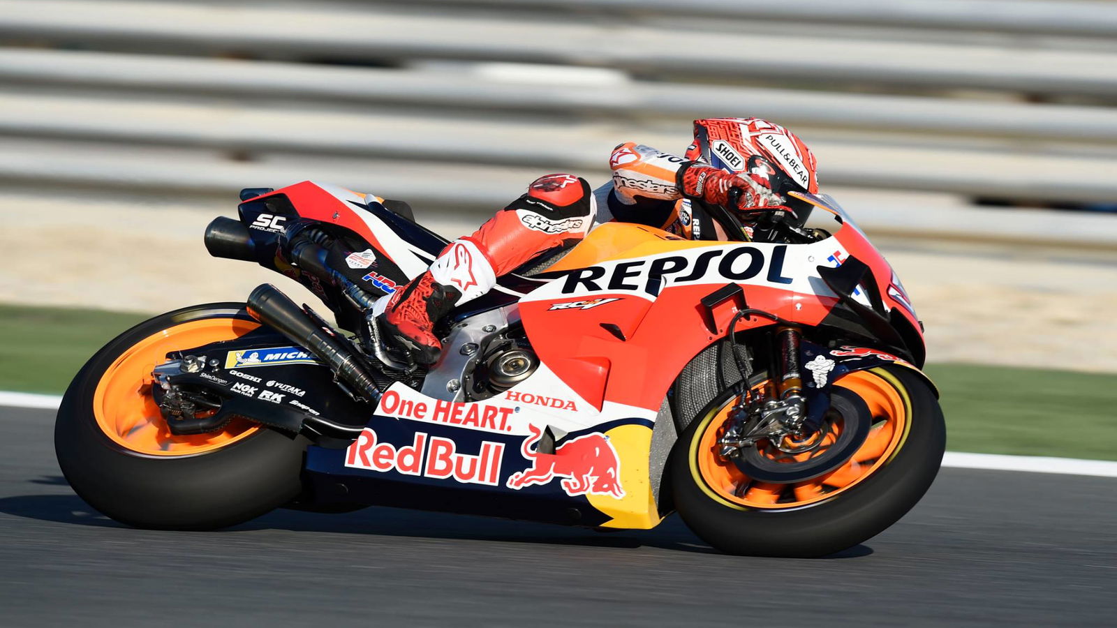 Hasil Latihan Bebas (3) MotoGP Qatar