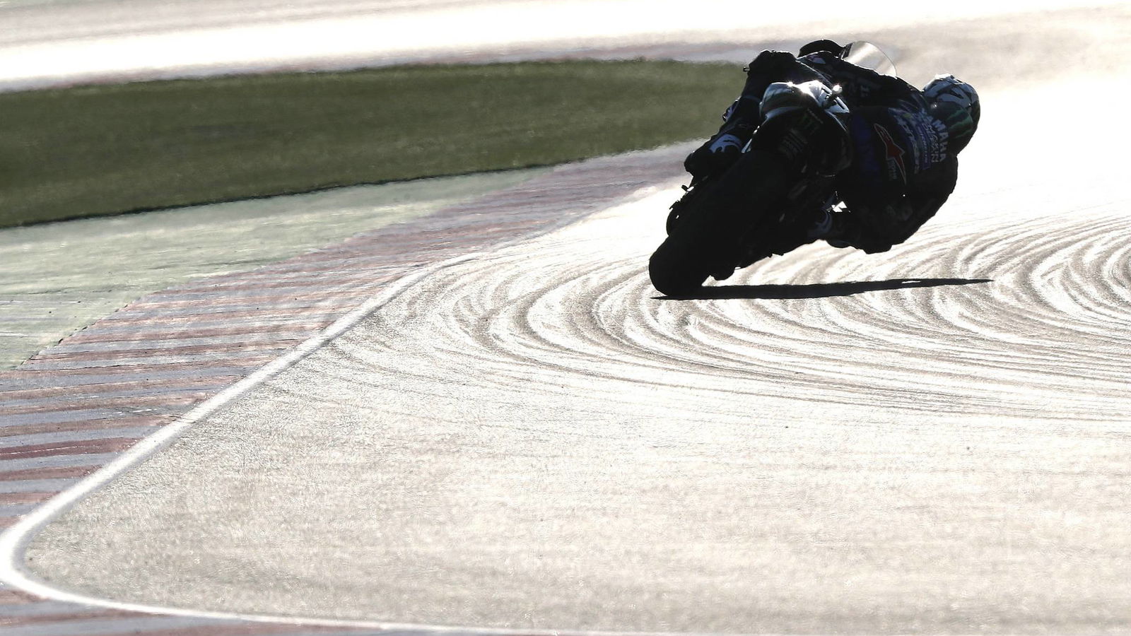 Waktu tes MotoGP Qatar - Sabtu (19:00)