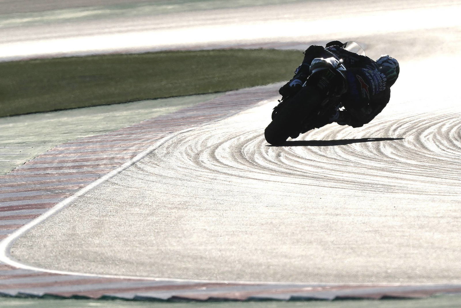 Waktu tes MotoGP Qatar - Sabtu (FINAL)