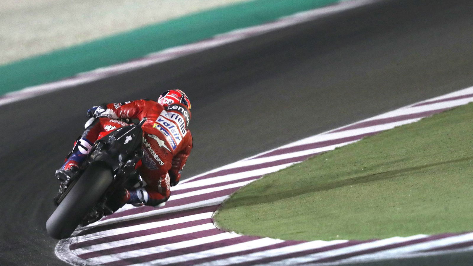 Qatar: Klasemen Kejuaraan MotoGP