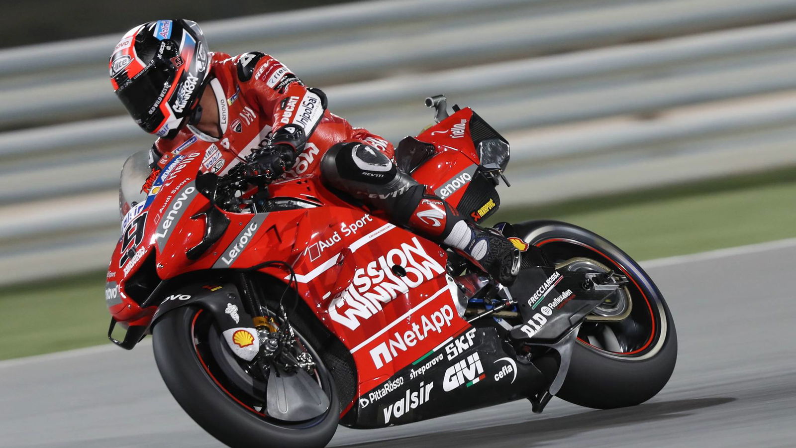 Ducati MotoGP Court of Appeal hearing set for before Argentina round