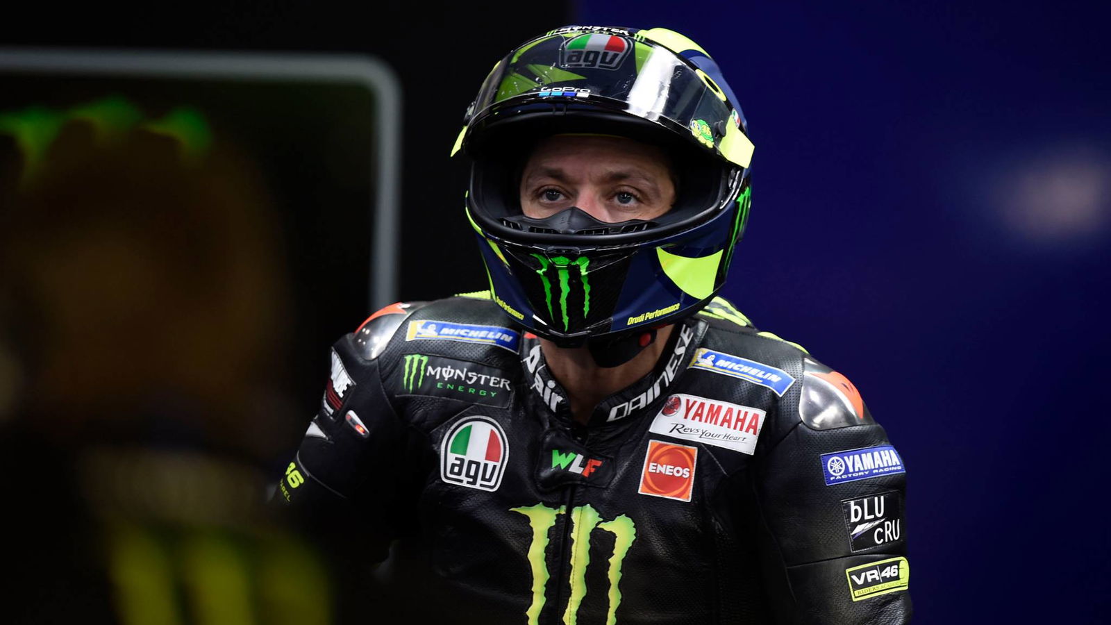 Rossi: Peningkatan terbesar dari Suzuki