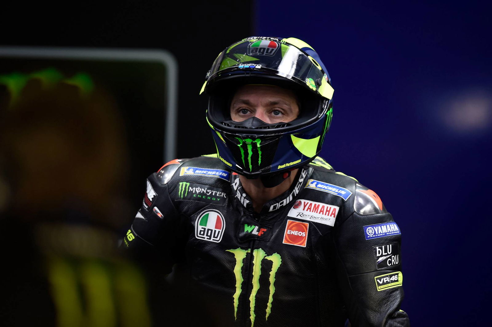 Dall'Igna dari Ducati menanggapi banding, pertanyaan Honda