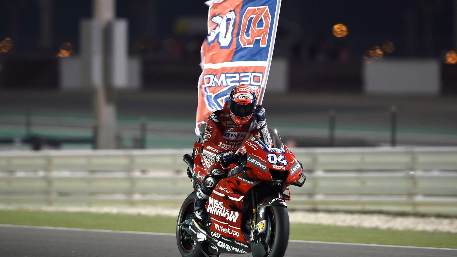 Dovi tidak khawatir dengan protes spoiler