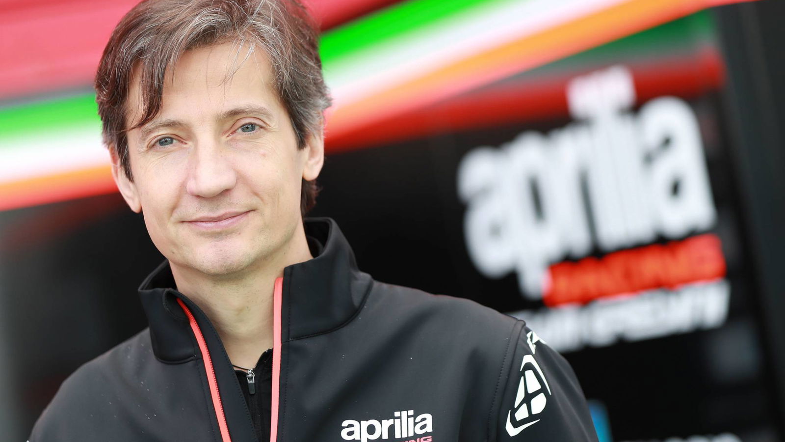 Aprilia: The rules aren’t clear