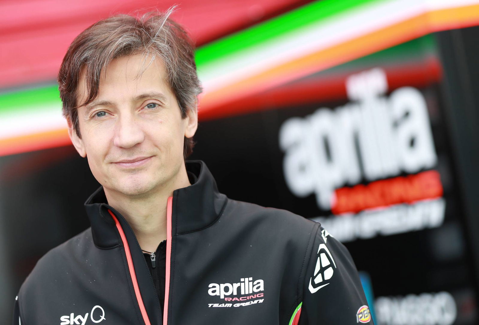 Technical Director: Rules written by MSMA, we'll make them clearer