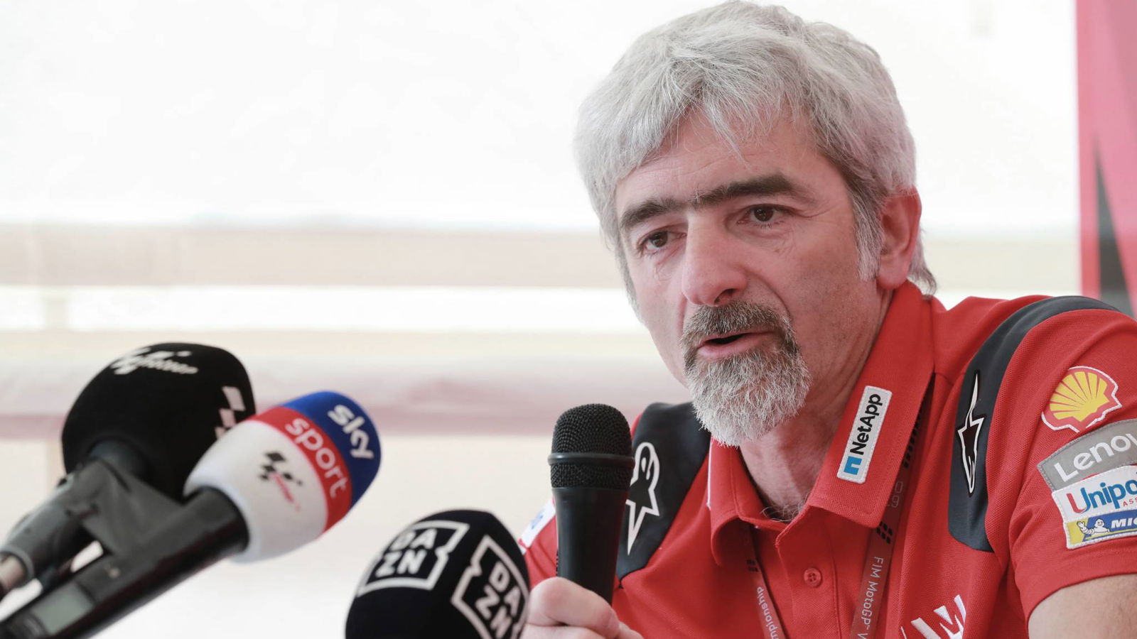 MotoGP Gossip: Ducati to delay decision on rider line-up