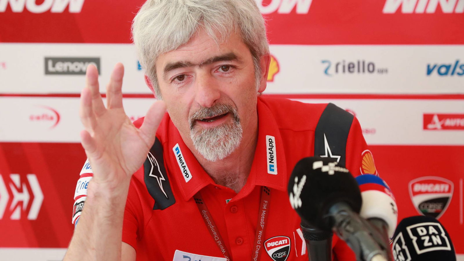 Ducati talks swingarm spoiler after Court victory