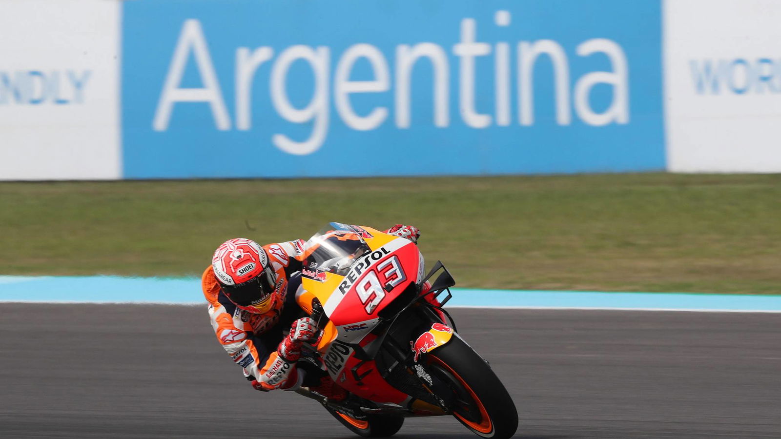 Argentina's Termas de Rio Hondo signs MotoGP contract extension