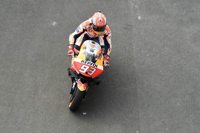 Nicky Hayden # 69 pensiun dari MotoGP