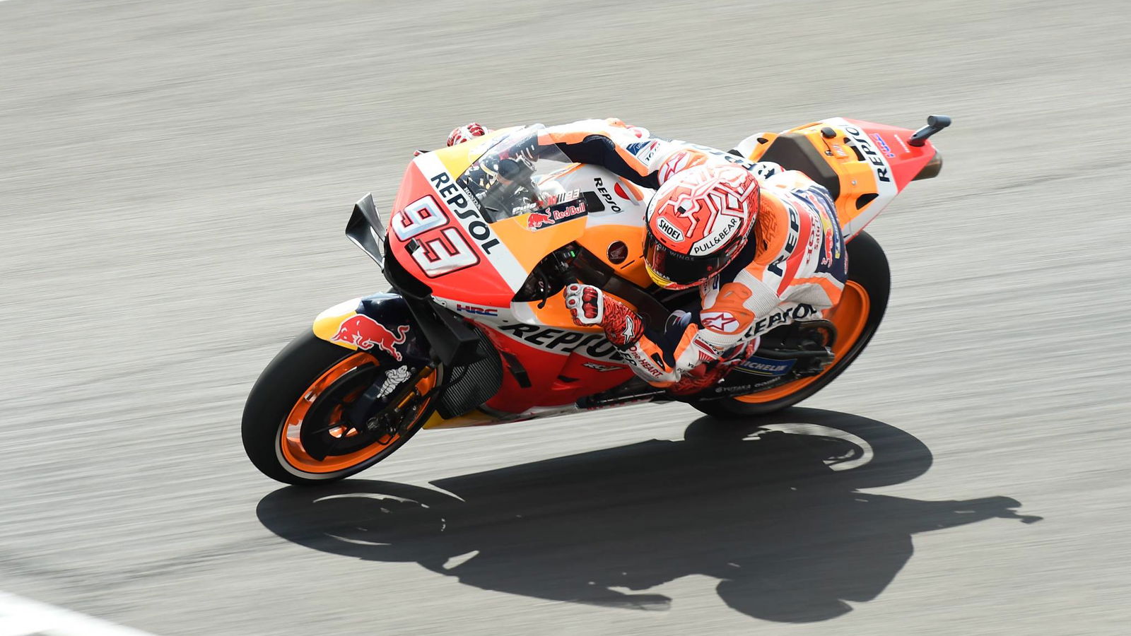 MotoGP Argentina - Hasil Kualifikasi Lengkap