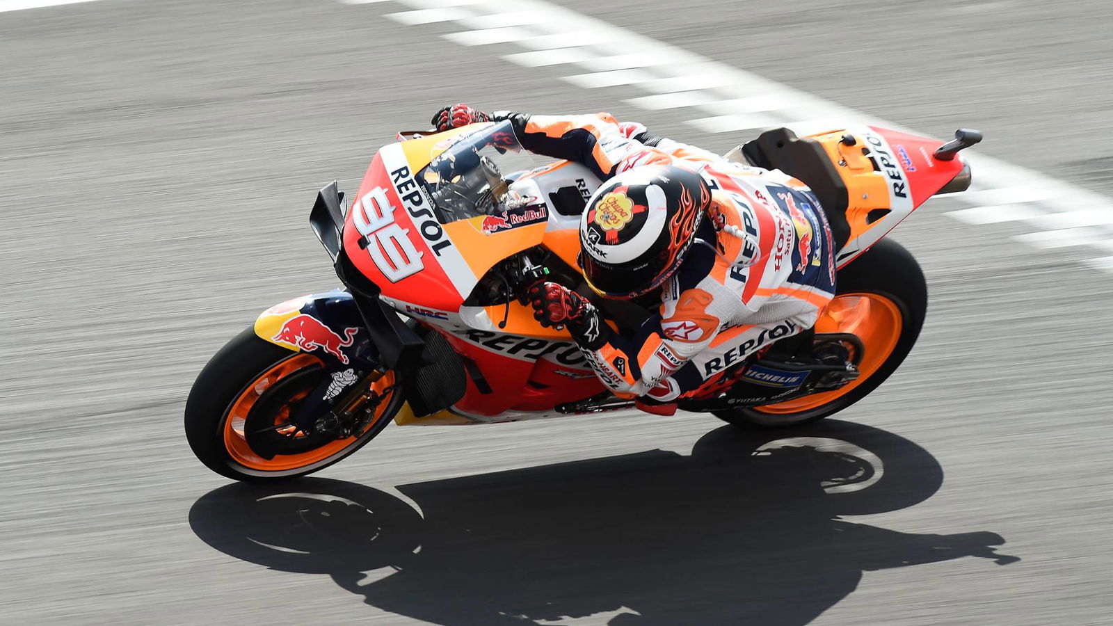 Lorenzo: Only a matter of time before I’m there