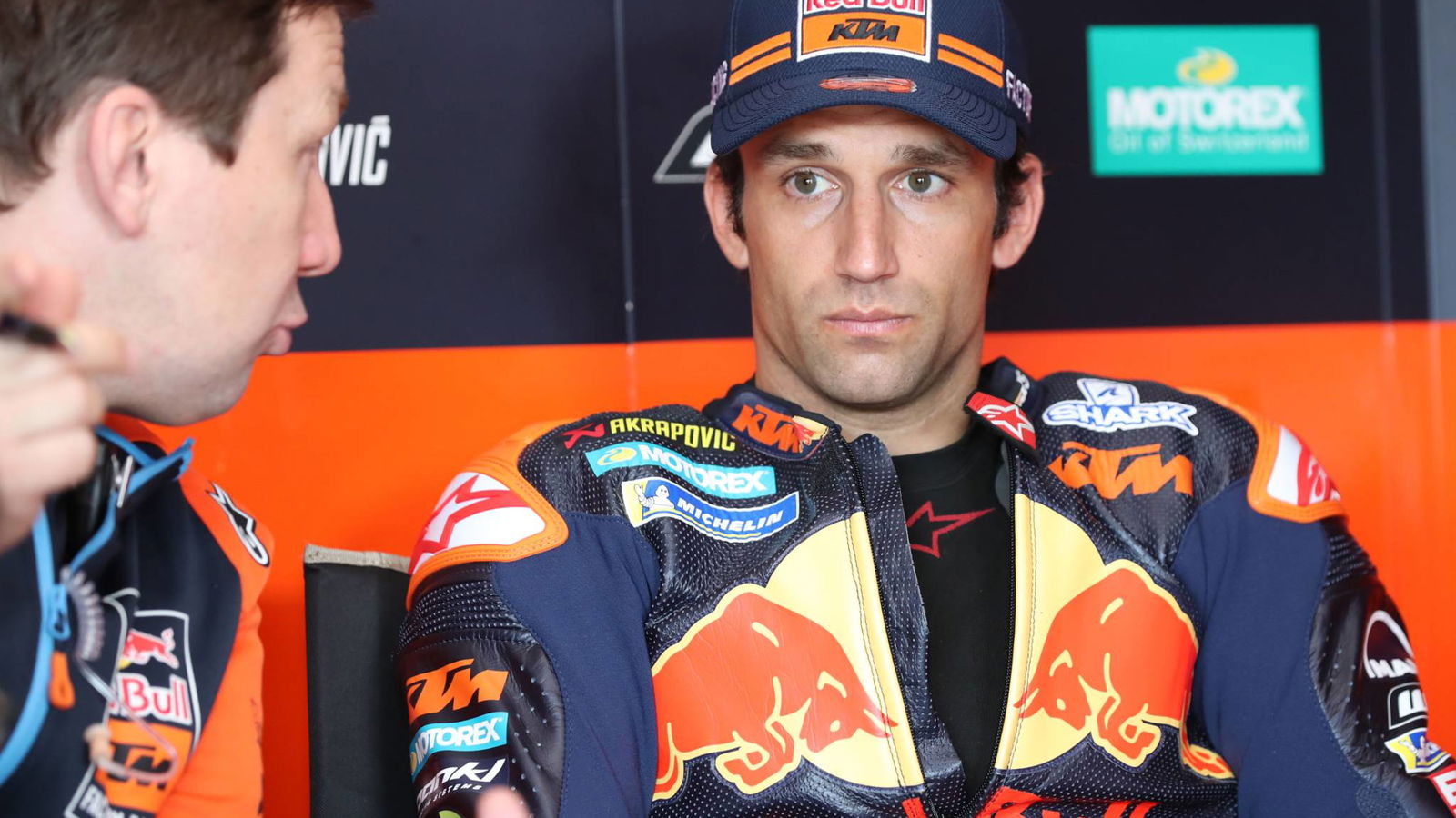 Zarco berbicara tentang perekrutan Jean-Michel Bayle