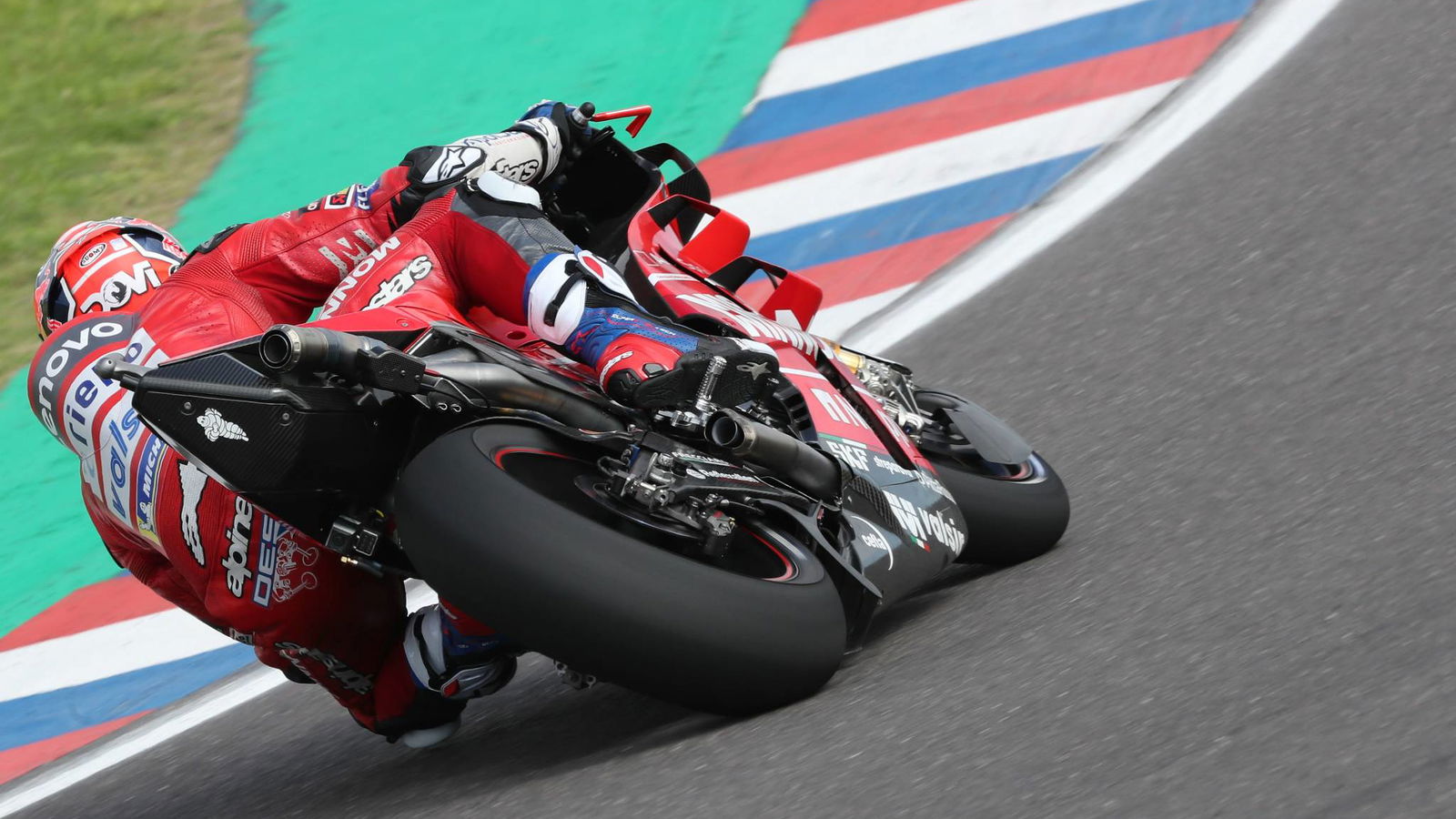 Hasil Latihan Bebas (2) MotoGP Argentina