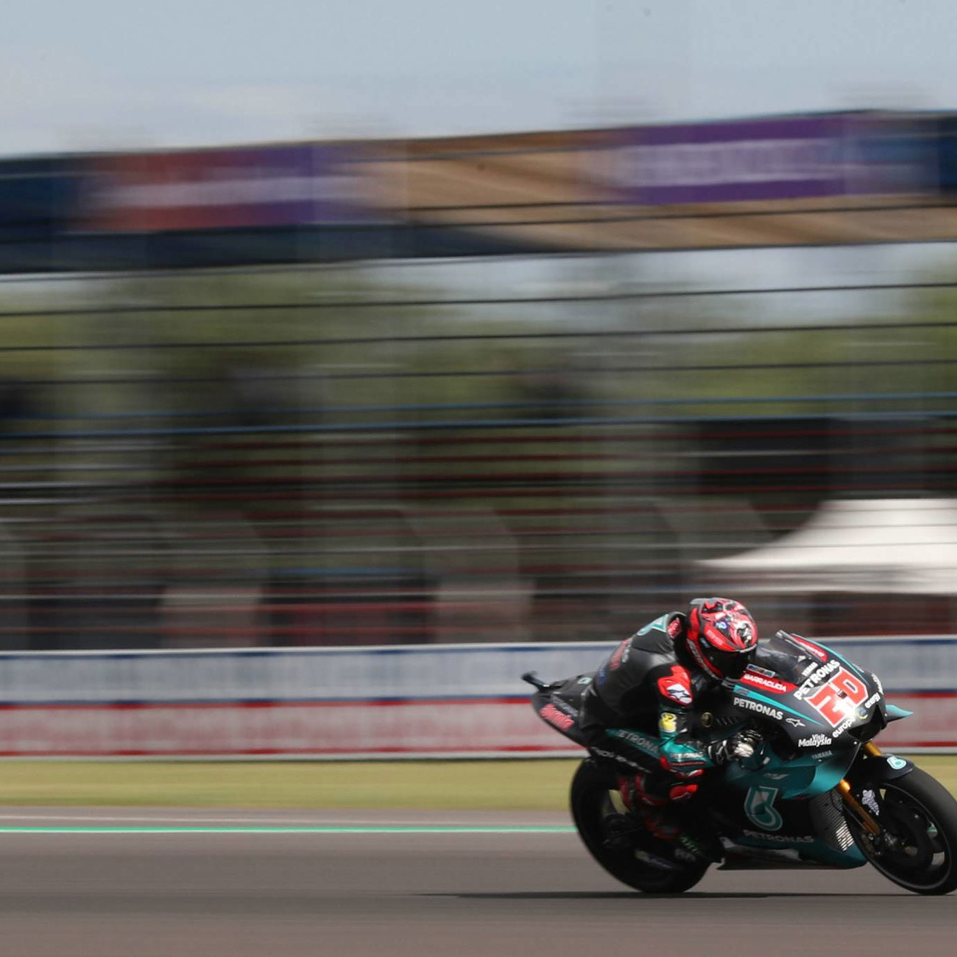 Moto3 Spain - Qualifying Results