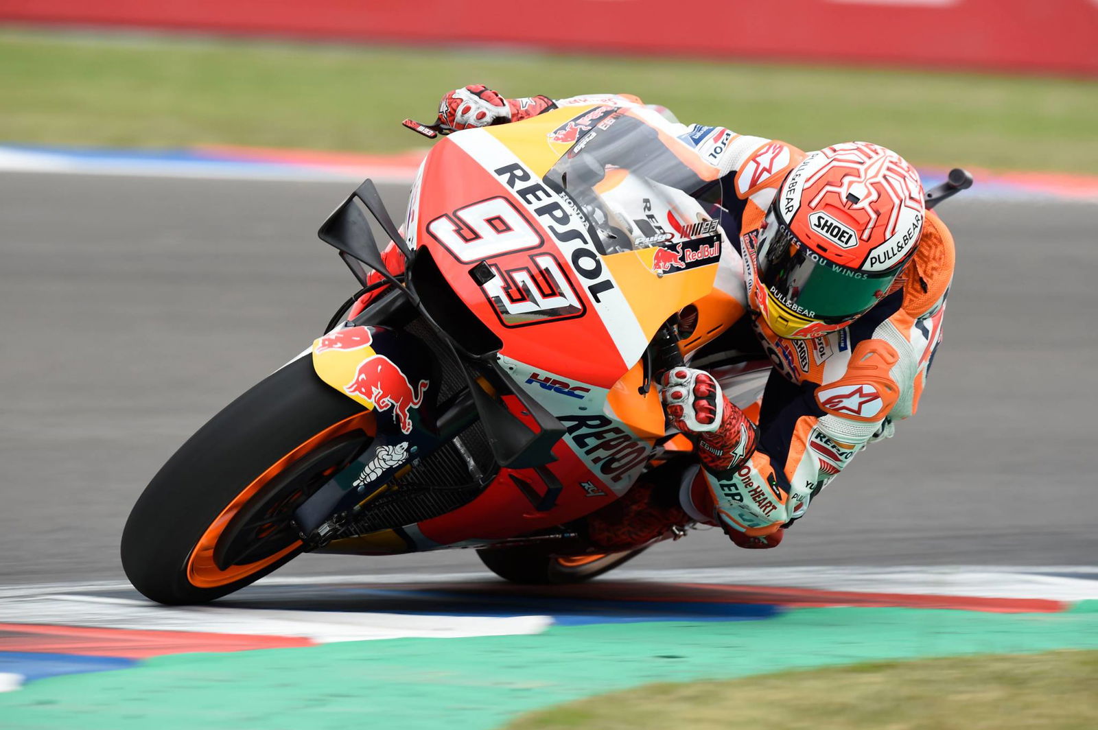 Petrucci: Hari terburuk saya sejak bergabung dengan Ducati