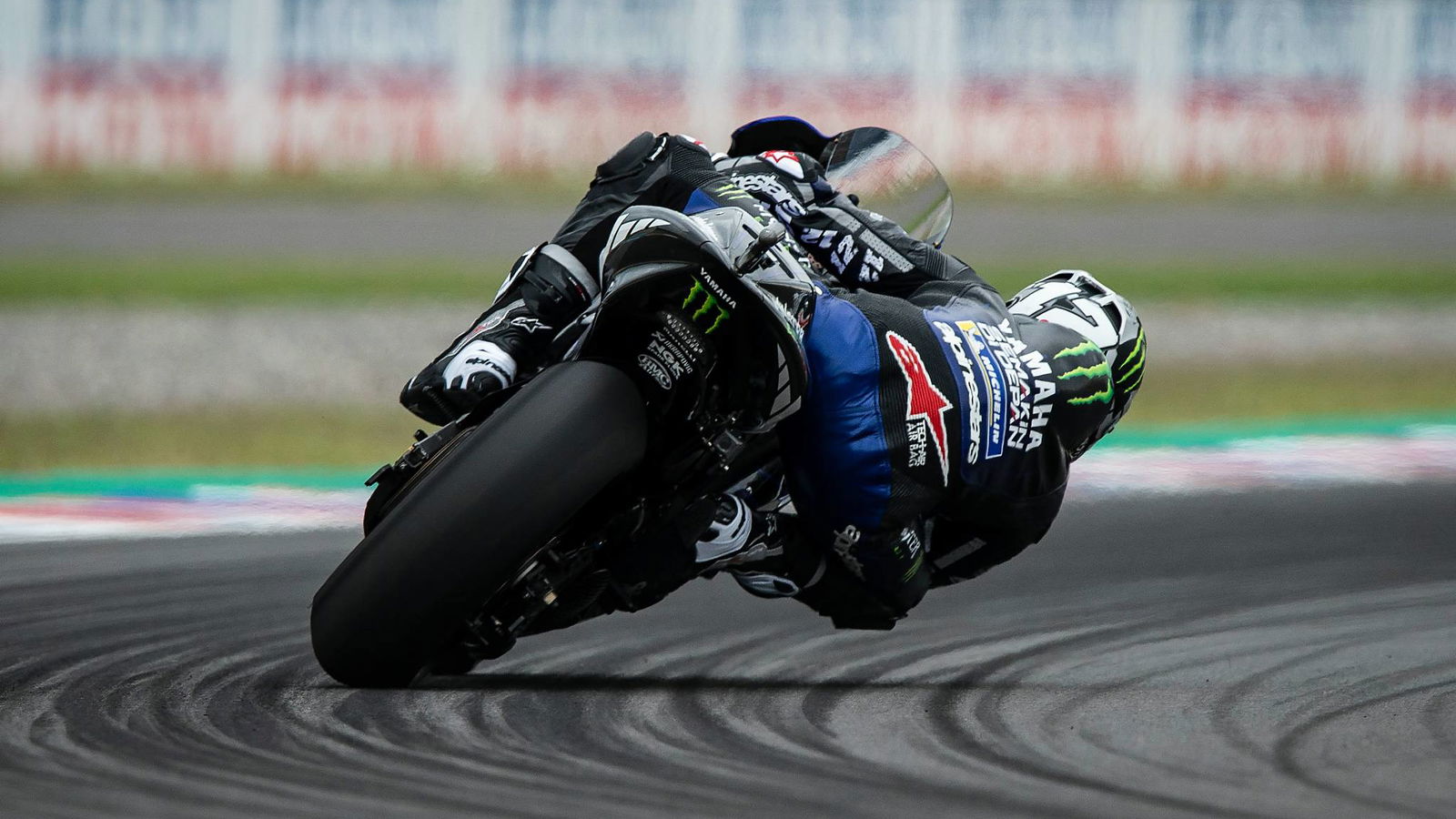 Vinales: 2,5 tahun dengan masalah 'luar biasa' ini
