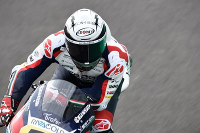 Moto3 Austin - Hasil Latihan Bebas (1)