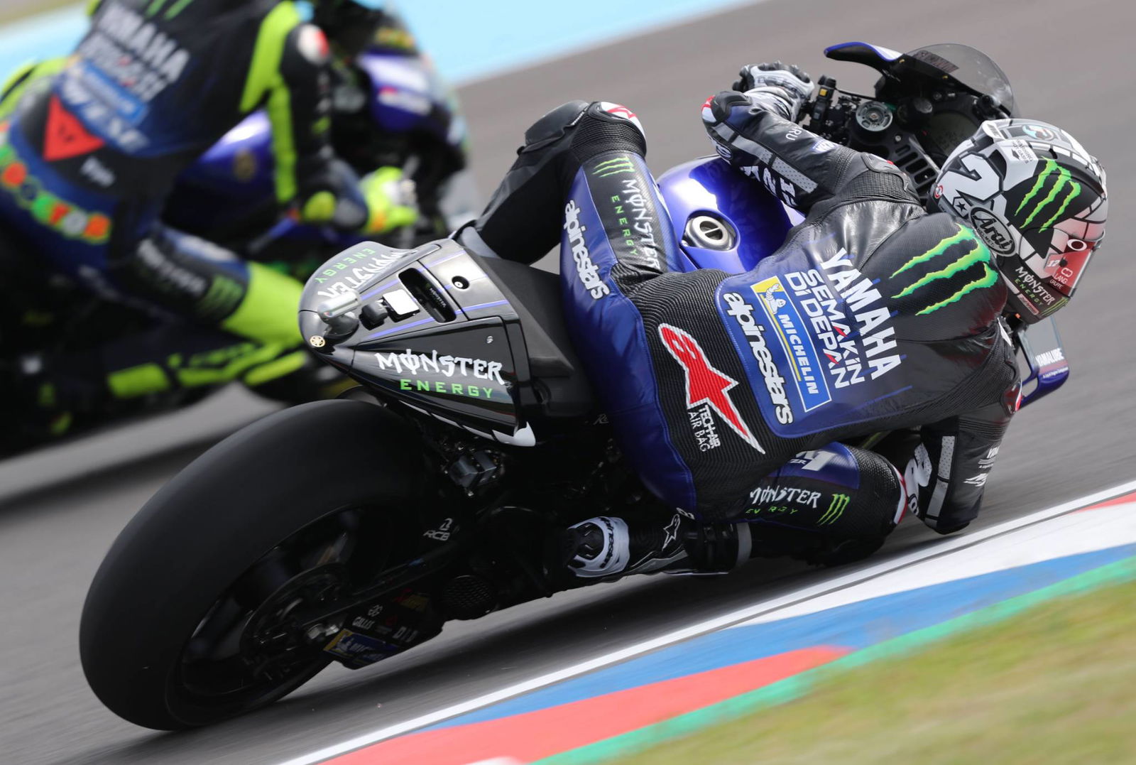 Rossi: Most difficult, technical track of the season