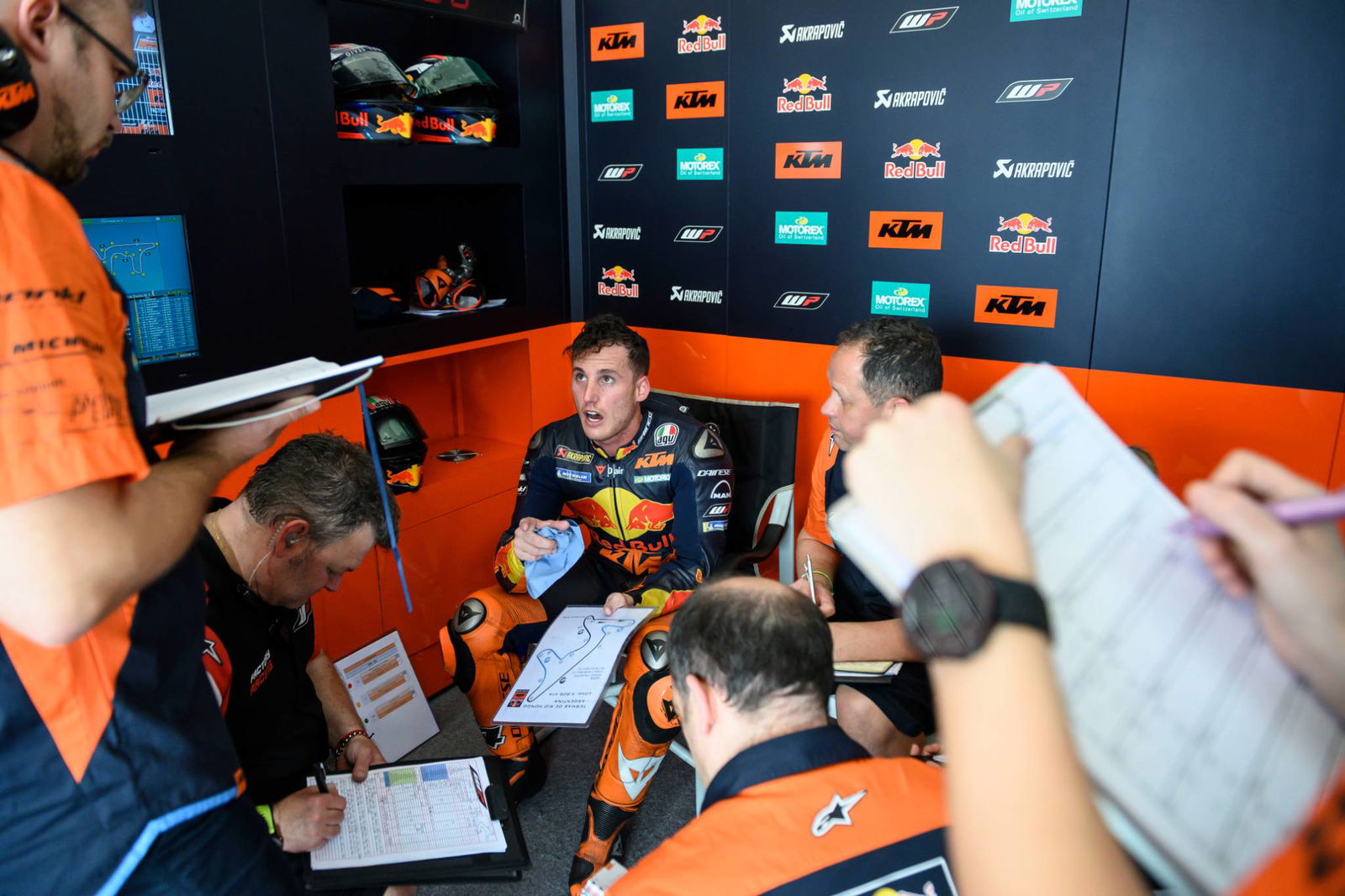 MotoGP QUIZ: Guess the circuit