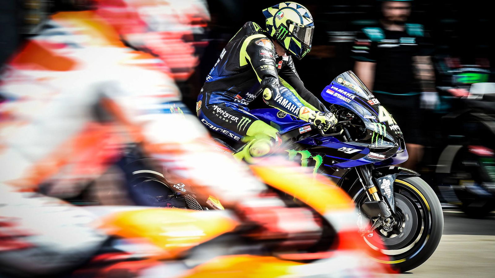 Who are the top 10 MotoGP riders of all time?