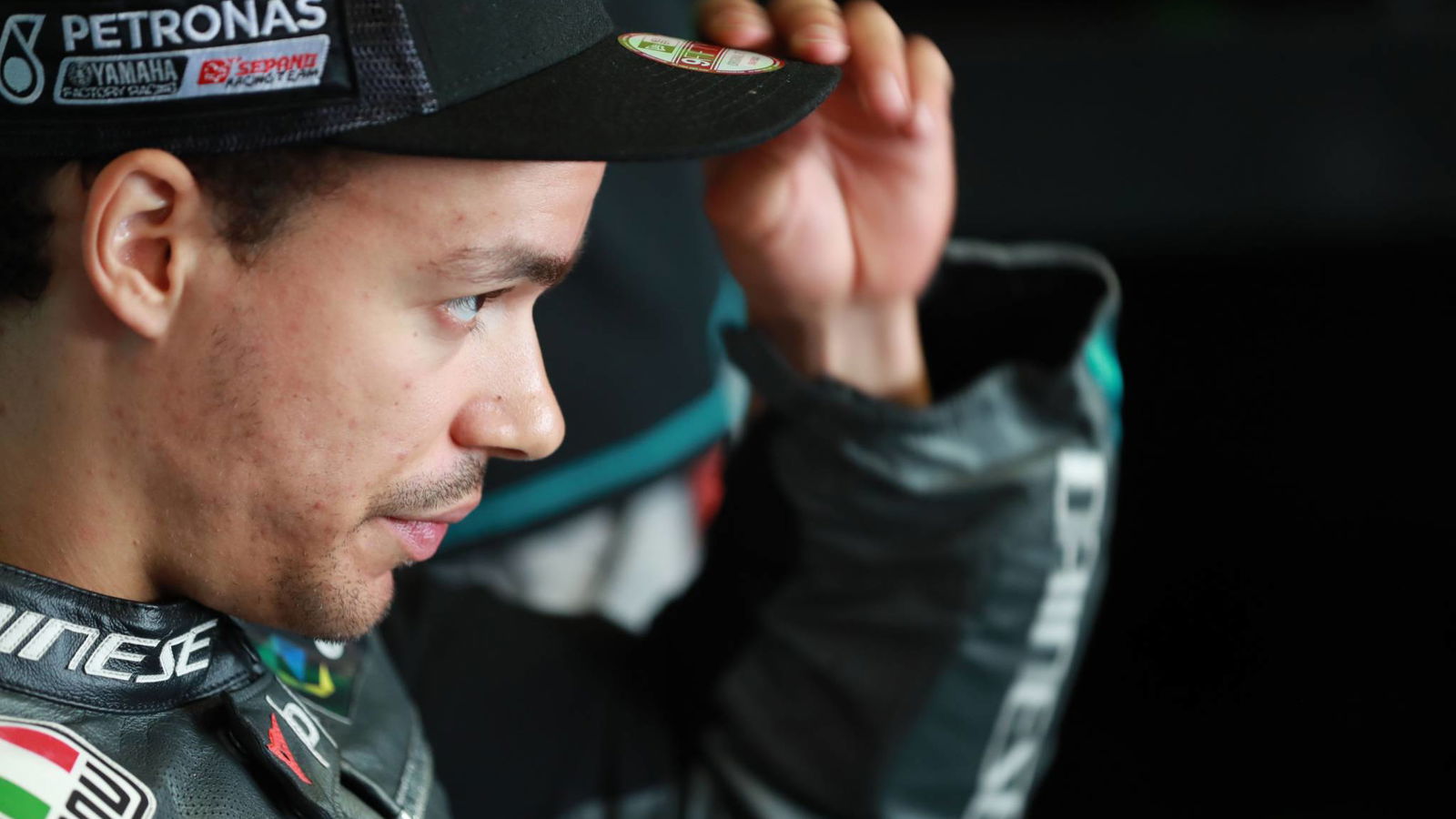 Morbidelli: Untung kami baik-baik saja