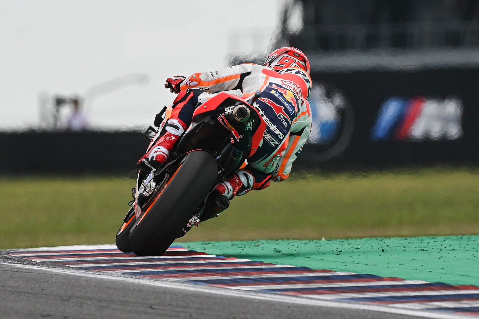 Morbidelli: Tyre life a never-ending story