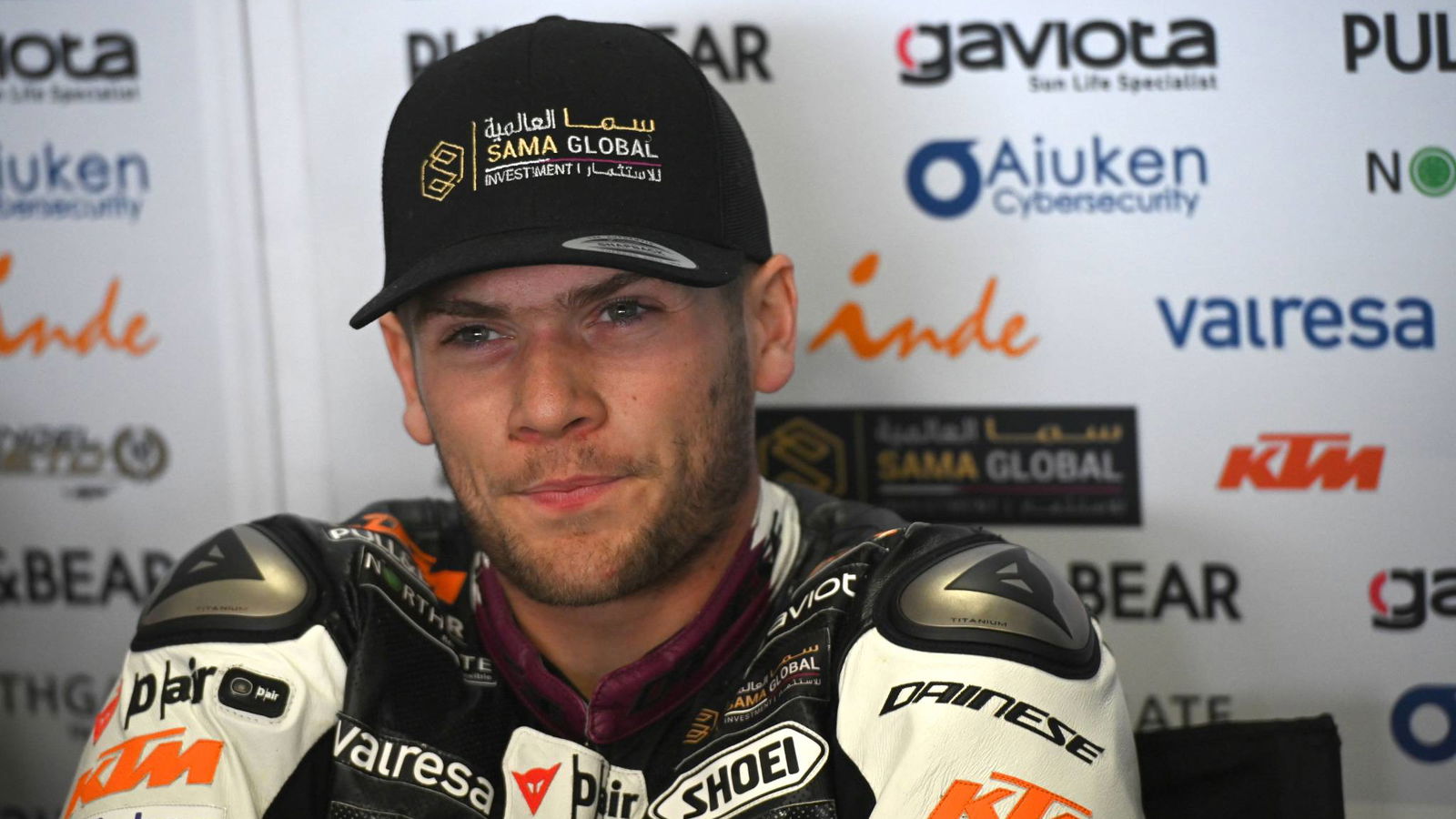 Moto2: Jake Dixon absen di GP Spanyol