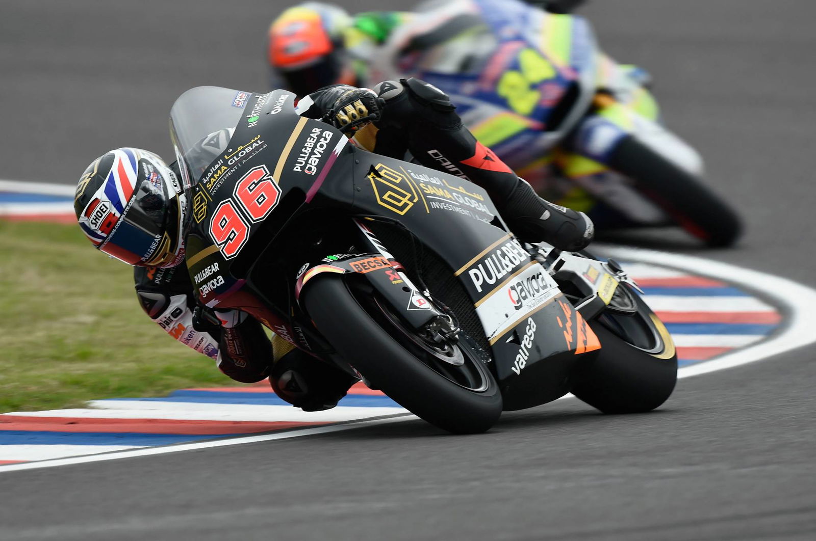 Moto2: Pasini dipanggil untuk menggantikan Pawi